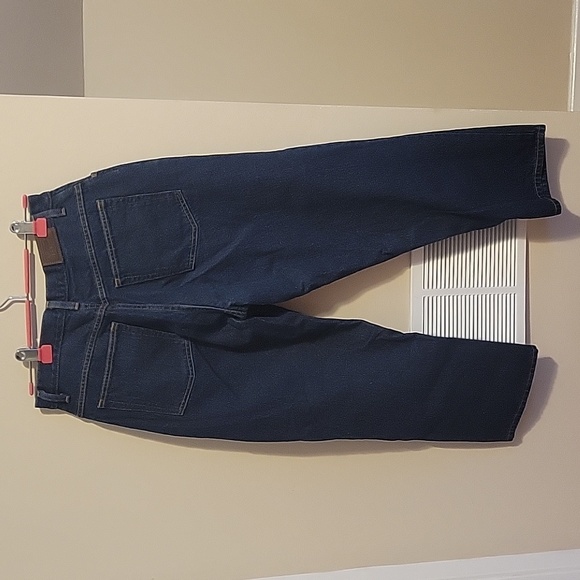 L.L.Bean Mom Jeans - Picture 2 of 7